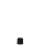 Tropfmontur schwarz