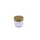 Probierdose mit Deckel 35ml aus Kunststoff Packung mit 25...