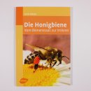 Die Honigbiene - Sp&uuml;rgin