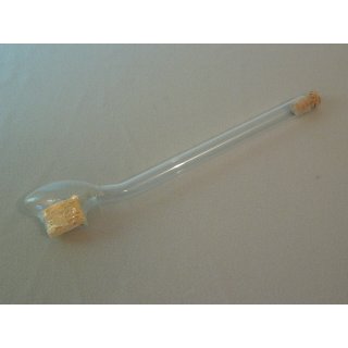 K&ouml;niginnen-Fangglas Ideal (aus Kunststoff)
