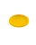 Ersatzdeckel für Honigeimer 12,5kg gelb