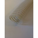 Spiralschlauch, PVC 40mm Innendurchmesser - Meter-