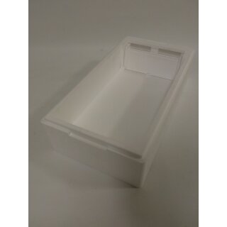 Futterzarge für Stehr Ablegerkasten DN/Zander/Dadant Blatt