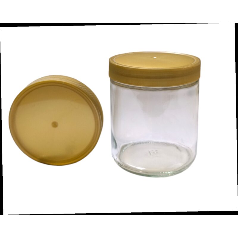 Neutralglas / Honigglas 500g