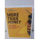 More than Honey (Buch) - Autoren: Imhoof / Lieckfeld