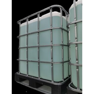 Futtersirup Invertbee IBC-Palettentank 1000 kg (inkl. IBC)
