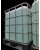 Futtersirup Invertbee IBC-Palettentank 1000 kg (inkl. IBC)