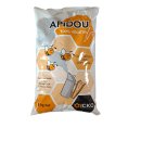 Apidou Pellets-Rauchstoff für Smoker 5kg
