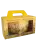 Geschenk-Karton Blumenwiese 2 x 500 g Glas