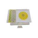 Segeberger Styropor® Innendeckel komplett