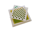 Segeberger Styropor® Innendeckel komplett
