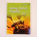 Honig, Pollen, Propolis - Bort