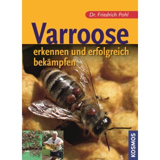 Varroose - Pohl