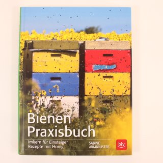 Bienen-Praxisbuch - Armbruster