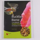 Buckfast-Bienen in der Angepassten Dadant-Beute