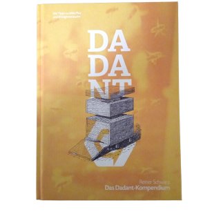 Dadant, Autor: Reiner Schwarz "Das Dadant Kompendium"