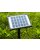 SolarLoad-CR3 Solarpanel mit Erdspieß für ApiGraph