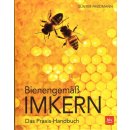 Bienengem&auml;&szlig; Imkern - Friedmann
