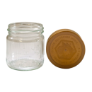 DIB Glas 30g incl. Deckel im 60er Pack
