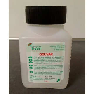 OXUVAR® 5,7% 275g
