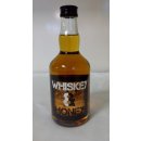Whiskey &amp; Honey 0,5L, 35% vol.