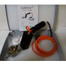 Sublimox Oxalsäuresublimator