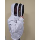 Schutzjacke mit englischer Haube "Ventilation"...