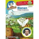 Benny Blu, Bienen- Fleißige Honigmacher