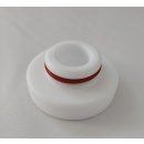 Sublimox Kappe mit O-Ring