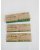 Honigglas Etiketten für 250g "natura" 100 Stück