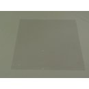 Abdeck-Fix Glasklar 509 x 426 mm Magazinimker Beute