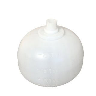 Futterballon 2 Liter