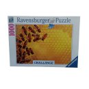 Puzzle "Bienen" v. Ravensburger - Challenge