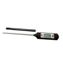 Wachs Thermometer "digital"