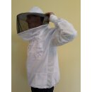 Schutzjacke mit Schleier "Ventilation" Gr. XXL...