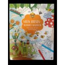 Riesen-Wimmel-Malbuch