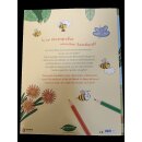 Riesen-Wimmel-Malbuch