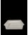Wachsschale, Flachschale 5 Liter