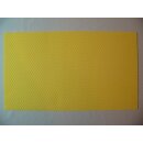 Mittelwände 420 x 125 mm - eigene Herstellung