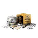 Set zur Herstellung von Met