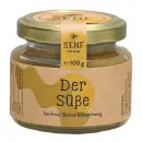 Senf - mit Honig (der Süße)