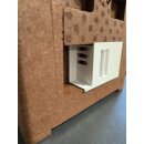 Vorsatzbox für APIDEA und MINI API-EPP für die...