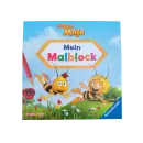 Biene Maja "Mein Malblock"