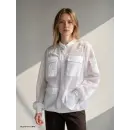 Schutzjacke "vollventiliert 3D"