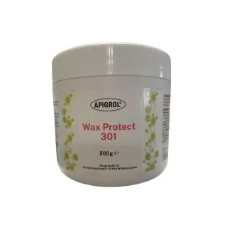 Wax Protect 301, zur Wachsmottenprävention 200 g