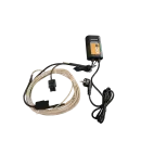 Wärmeschlange Merkur 8 m, 260 Watt, für...