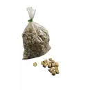 Bergwiesencobs 1 kg, Rauchstoff für den Smoker