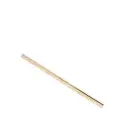 Ami-Schiene Edelstahl 39 cm für 11 Waben