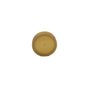 Deckel für 250g Neutralglas