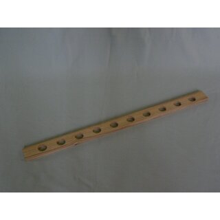 Zuchtlatte Zander 40 cm